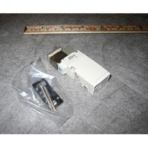 AIR VALVE SYJ5143-5LOU AIR VALVE SYJ5143-5LOU