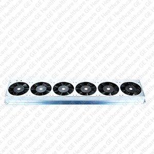 Fans Rack Assembly 2258502 Fans Rack Assembly 2258502