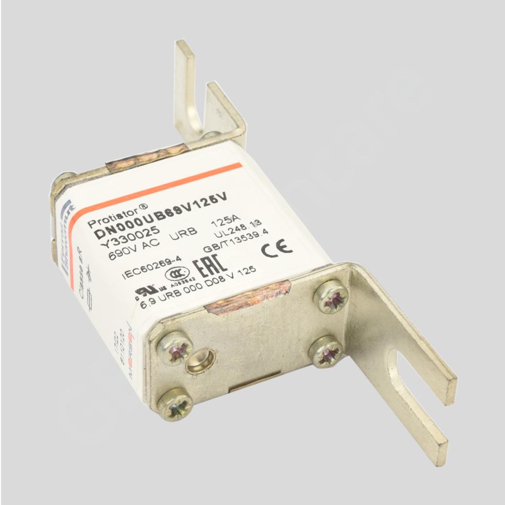 Fuse 125 HM Misc Electronic Component Temporary Fuse 125 HM Misc Electronic Component Temporary