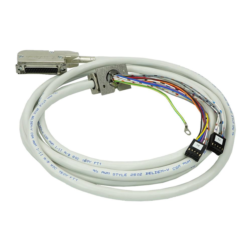 Interconnect Cable 2258921 Interconnect Cable 2258921