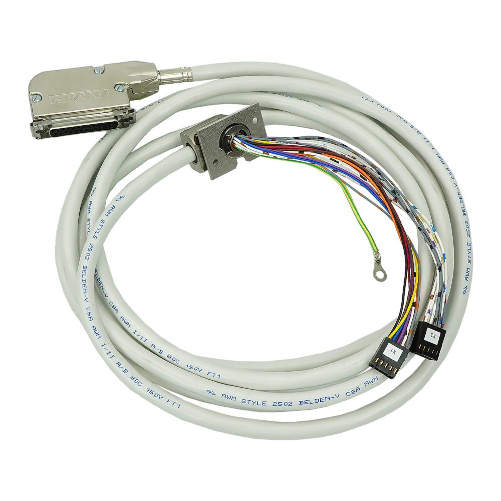 Interconnect Cable 2258921 Interconnect Cable 2258921