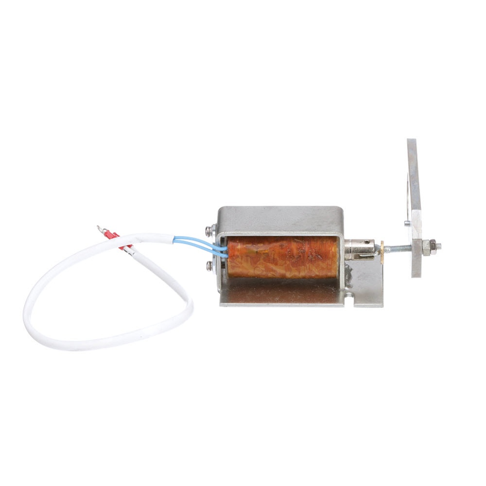 Silhouette Film Changer Electro Magnetic Lock Silhouette Film Changer Electro Magnetic Lock