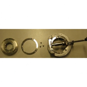 FLANGING TOOL FOR 1 5/8 in. COAXIAL CABLE FLANGING TOOL FOR 1 5/8 in. COAXIAL CABLE