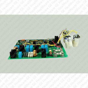 High Speed Starter Board High Speed Starter Board