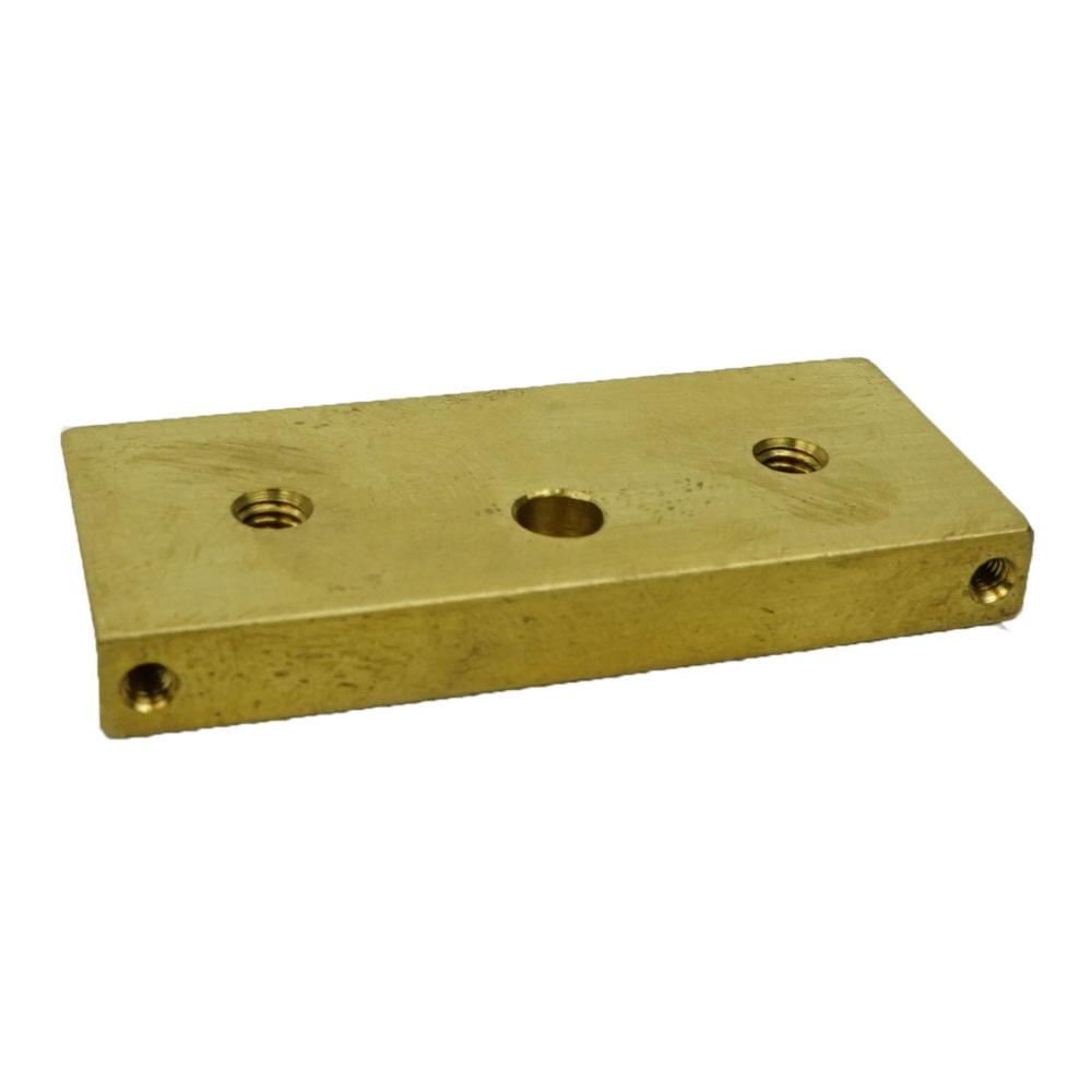Bearing Block Home Indicator Bearing Block Home Indicator