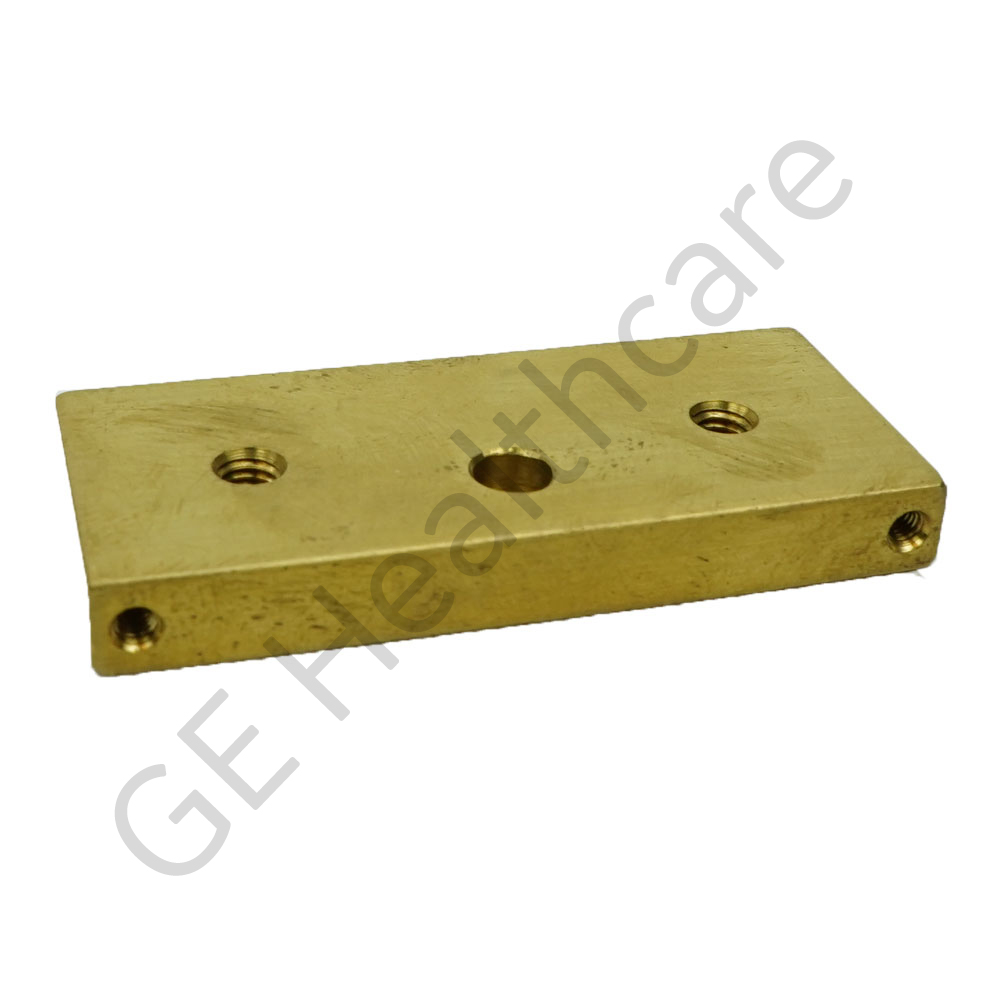 Bearing Block Home Indicator Bearing Block Home Indicator