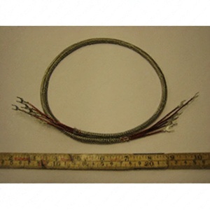 EXTRACTION CABLE 1 PETtrace EXTRACTION CABLE 1 PETtrace