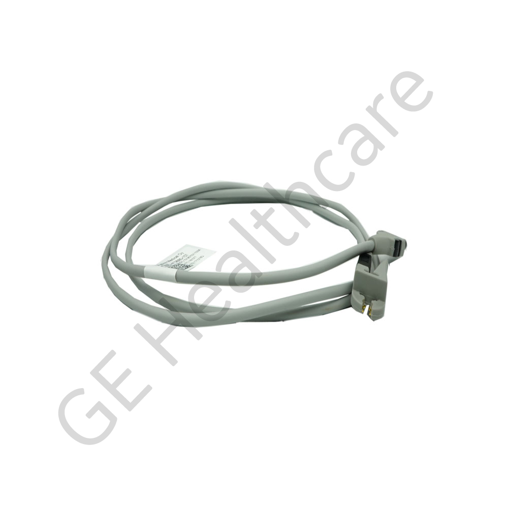 Lead Wire Grabber 1.3m Black for Europe 2269983-2