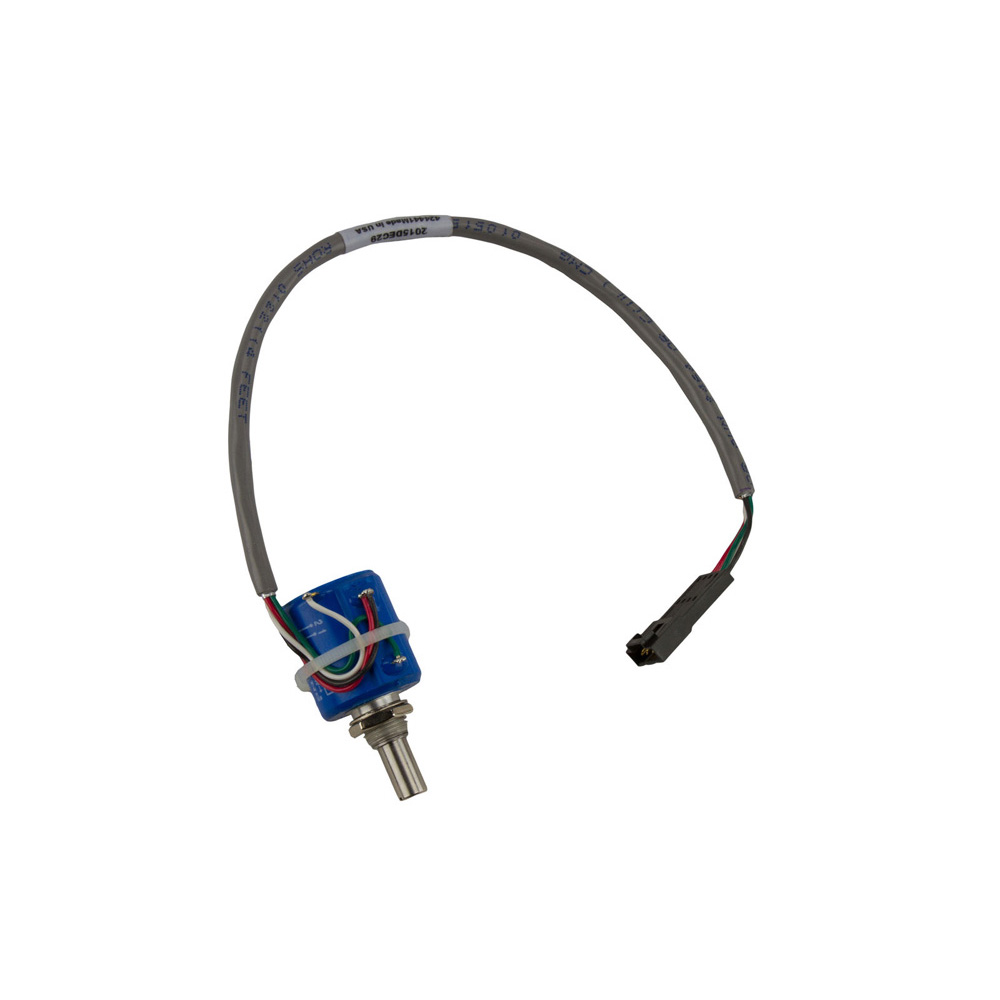 Potentiometer Linearity 0.2 Resistance 1 K Bourns 2271795-H Potentiometer Linearity 0.2 Resistance 1 K Bourns 2271795-H