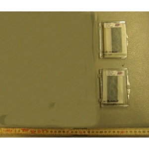 Extraction Foil Kit Extraction Foil Kit