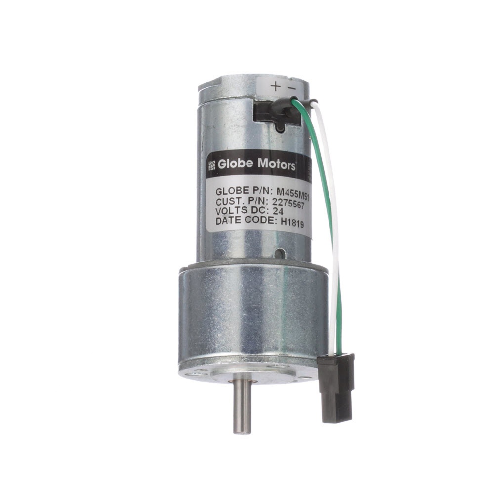 Motor for Condor Vertical Drive 2275567 Motor for Condor Vertical Drive 2275567