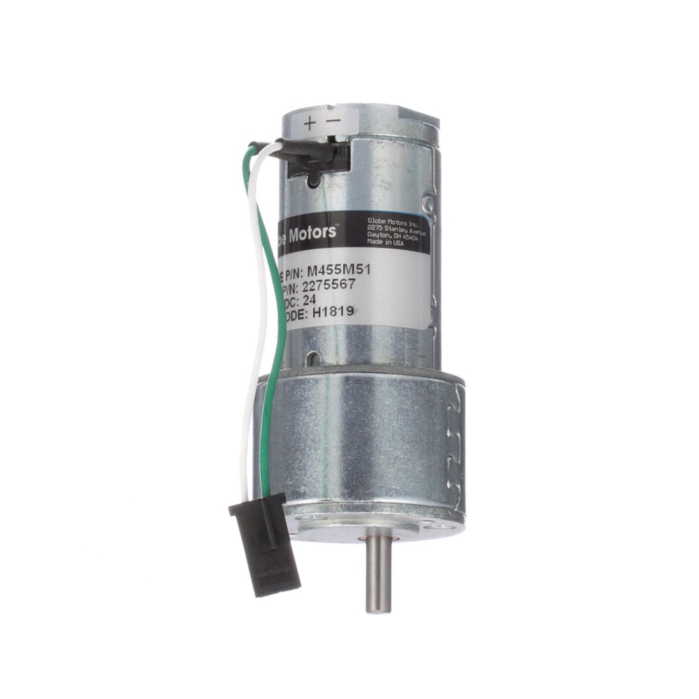 Motor for Condor Vertical Drive 2275567 Motor for Condor Vertical Drive 2275567