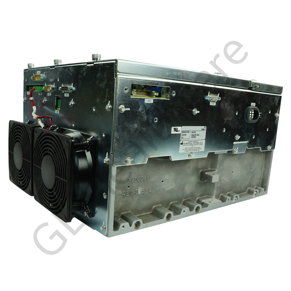 JH4 Inverter with Shields RoHS JH4 Inverter with Shields RoHS
