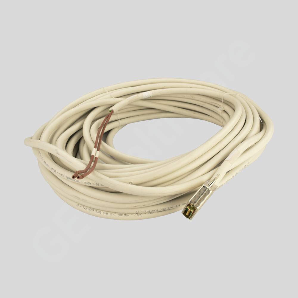 Power Distribution Unit (PDU)/Emergency Button Cable 2283951 Power Distribution Unit (PDU)/Emergency Button Cable 2283951