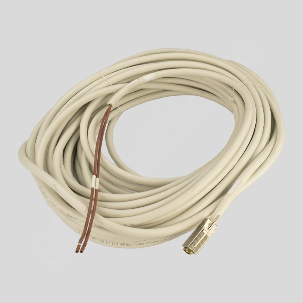 Power Distribution Unit (PDU)/Emergency Button Cable 2283951 Power Distribution Unit (PDU)/Emergency Button Cable 2283951