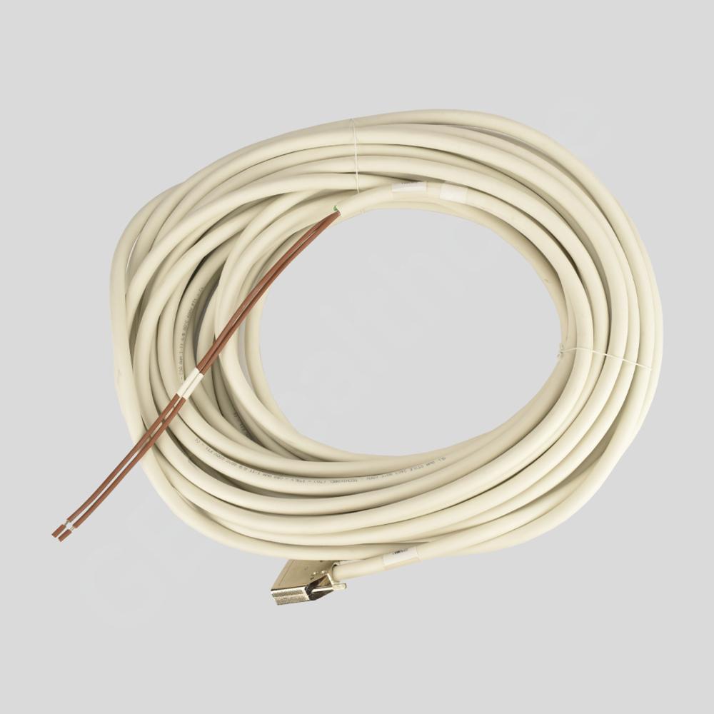 Power Distribution Unit (PDU)/Emergency Button Cable 2283951 Power Distribution Unit (PDU)/Emergency Button Cable 2283951