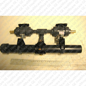 WATER MANIFOLD PS WATER MANIFOLD PS