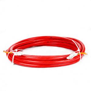 Fiber Optic Cable (Sleeve) Fiber Optic Cable (Sleeve)