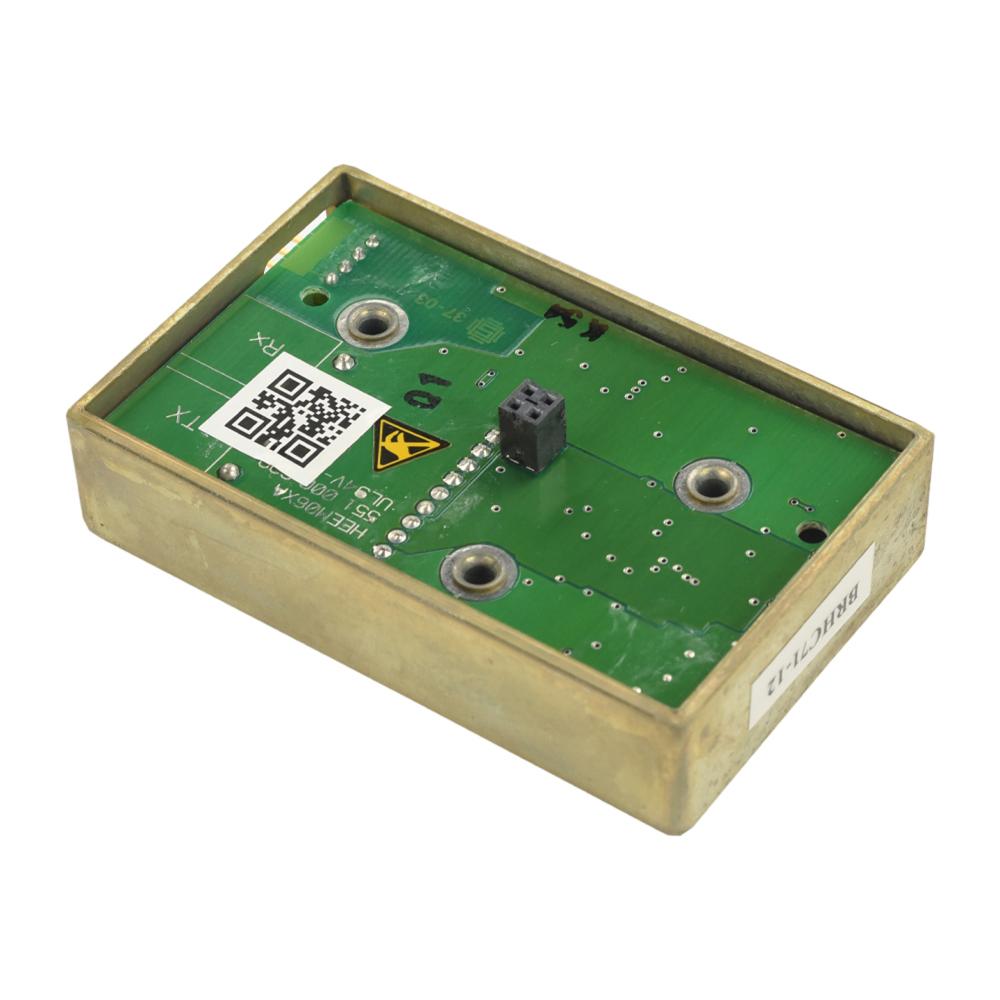 400MB Receiver HSDCD Slipring ESD Protection 400MB Receiver HSDCD Slipring ESD Protection