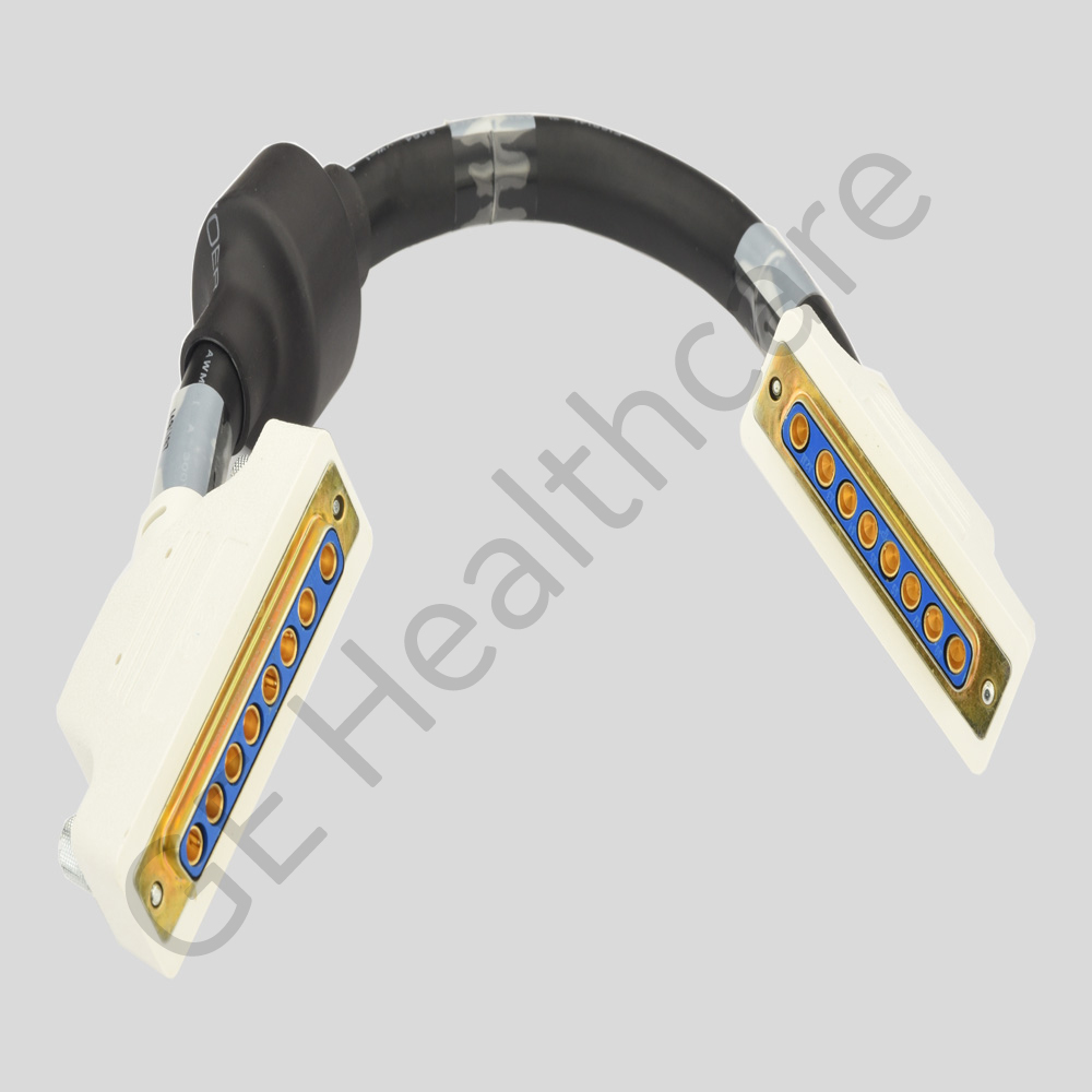 Harness GDAS Jumper ED.2 EMC Harness GDAS Jumper ED.2 EMC