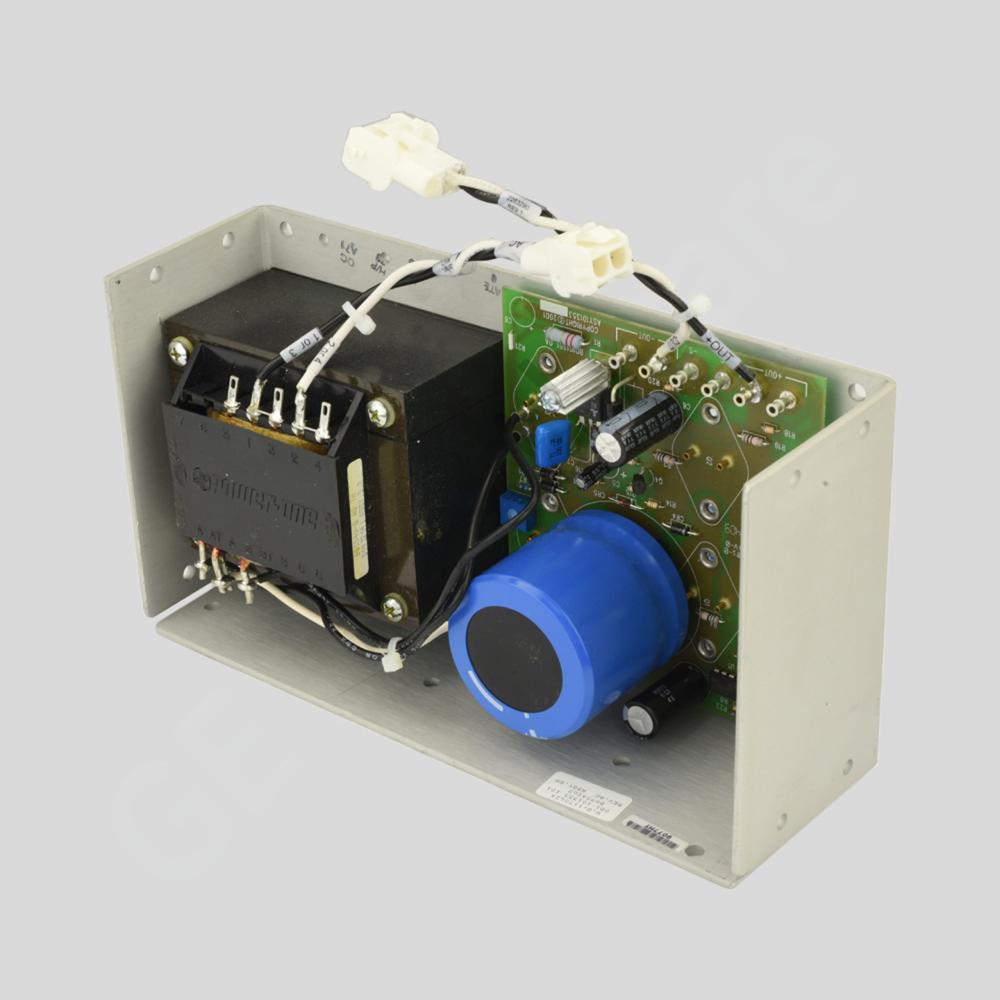 PWR SPLY D-CASE W/AC&DC HARNESS (H3) PWR SPLY D-CASE W/AC&DC HARNESS (H3)