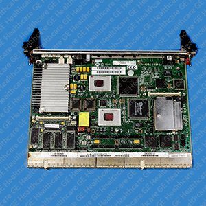 AGP Board 2 APS 2 Motorola CPCI6020 Circuit Board AGP Board 2 APS 2 Motorola CPCI6020 Circuit Board