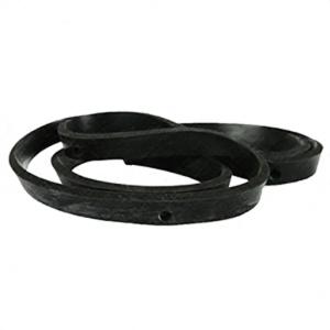 Gasket RF Tube Endbell 6mm Thick Gasket RF Tube Endbell 6mm Thick