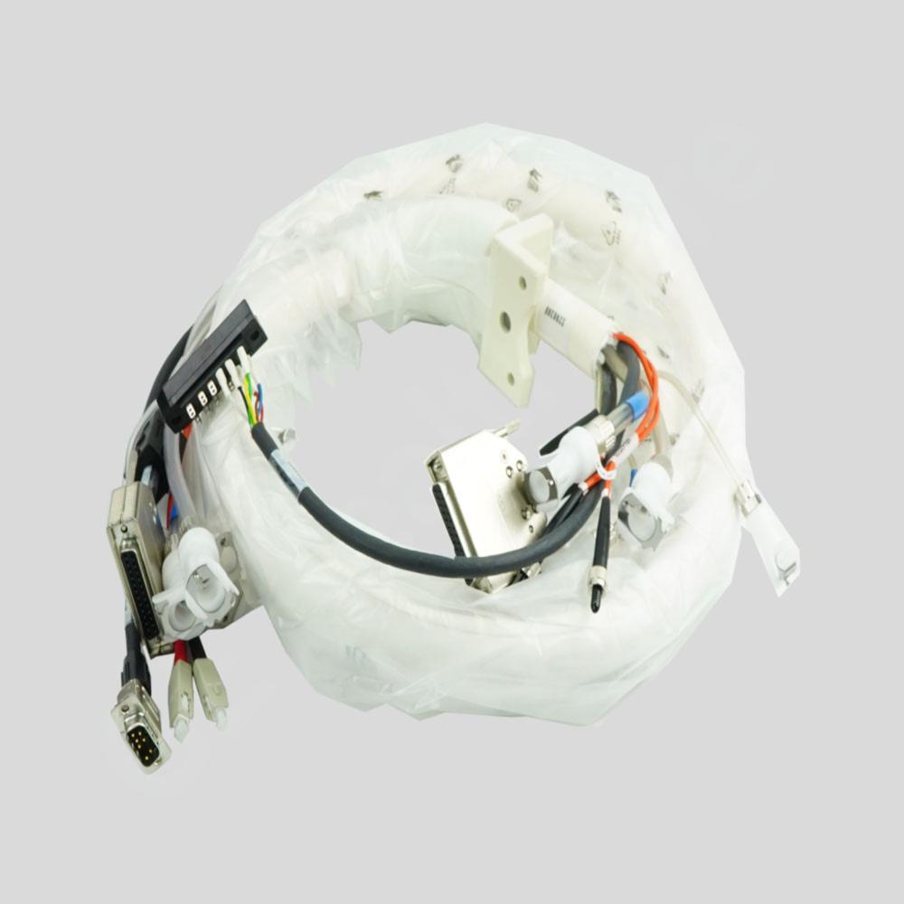 DETECTOR SUPPLY HARNESS 2296388-H DETECTOR SUPPLY HARNESS 2296388-H