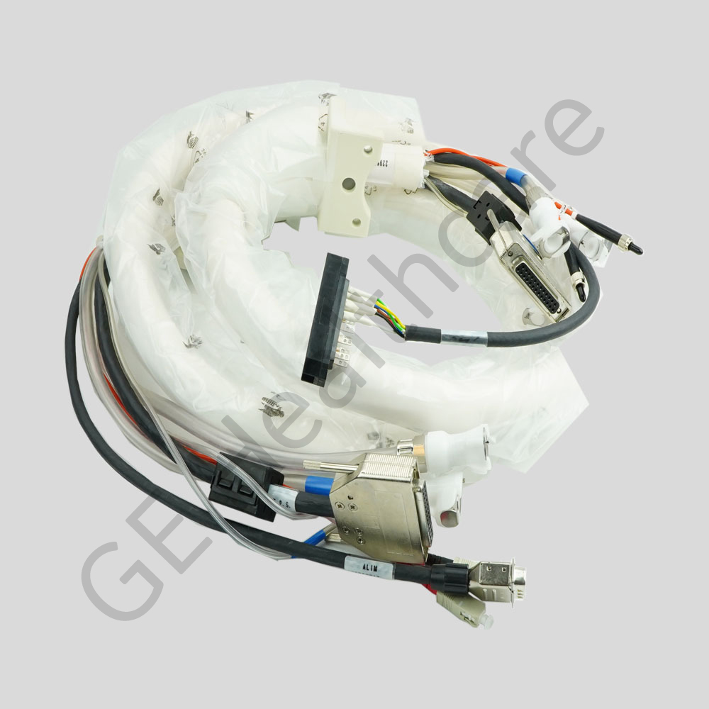 Cable Harness 2296388 Cable Harness 2296388