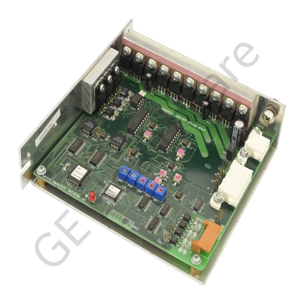 Step Motor Driver Assembly 2299288U Step Motor Driver Assembly 2299288U