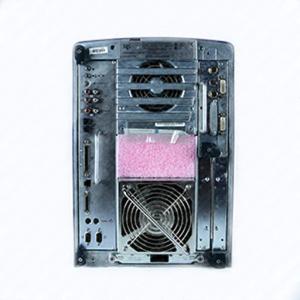 Octane II CT Dual Processing Unit Octane II CT Dual Processing Unit