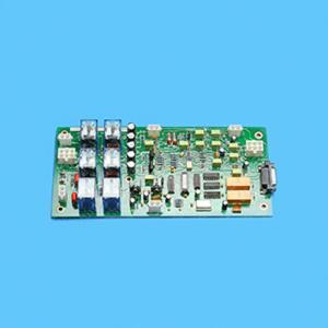 RMT Board Assembly 2301670-2 RMT Board Assembly 2301670-2