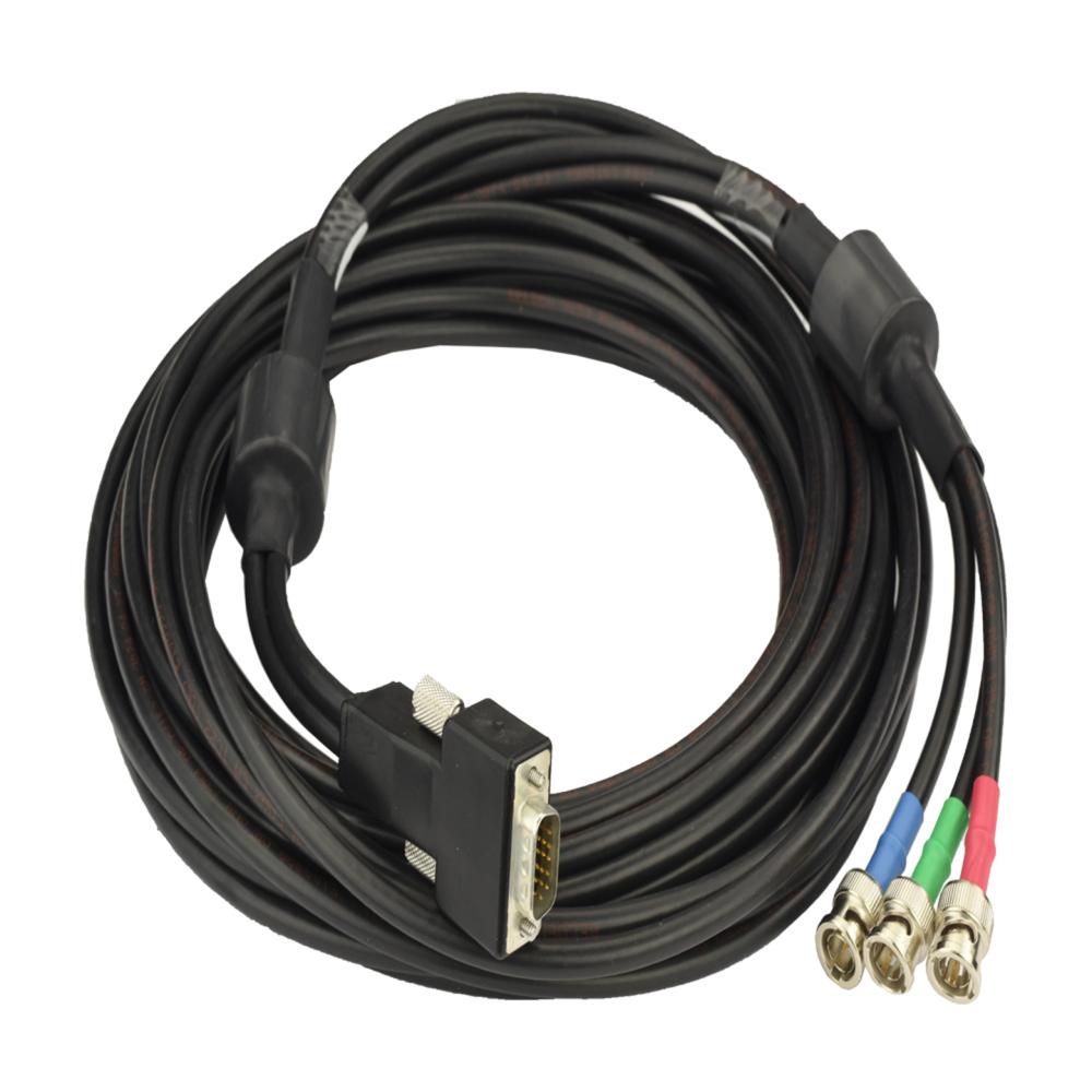 Video Cable for LCD Suspension System Video Cable for LCD Suspension System