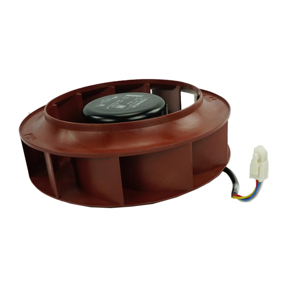 Hercules Heat Exchanger Fan Hercules Heat Exchanger Fan