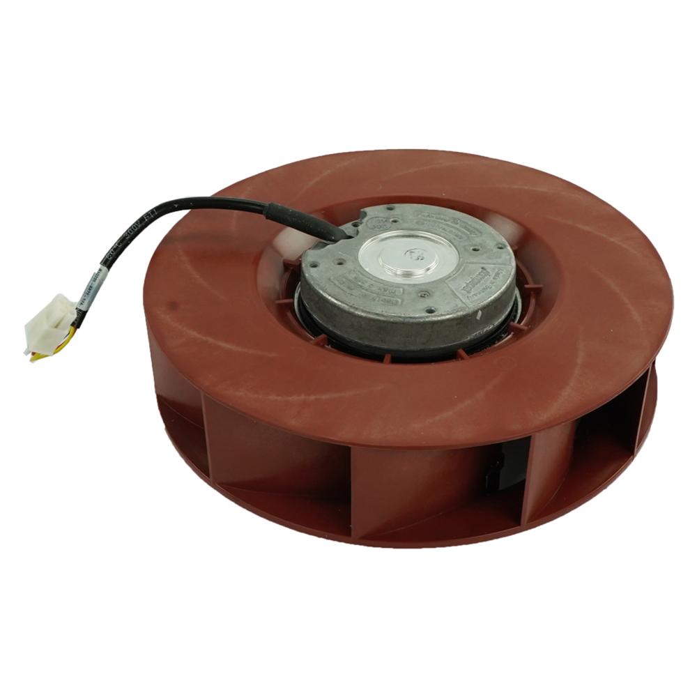 Hercules Heat Exchanger Fan Hercules Heat Exchanger Fan