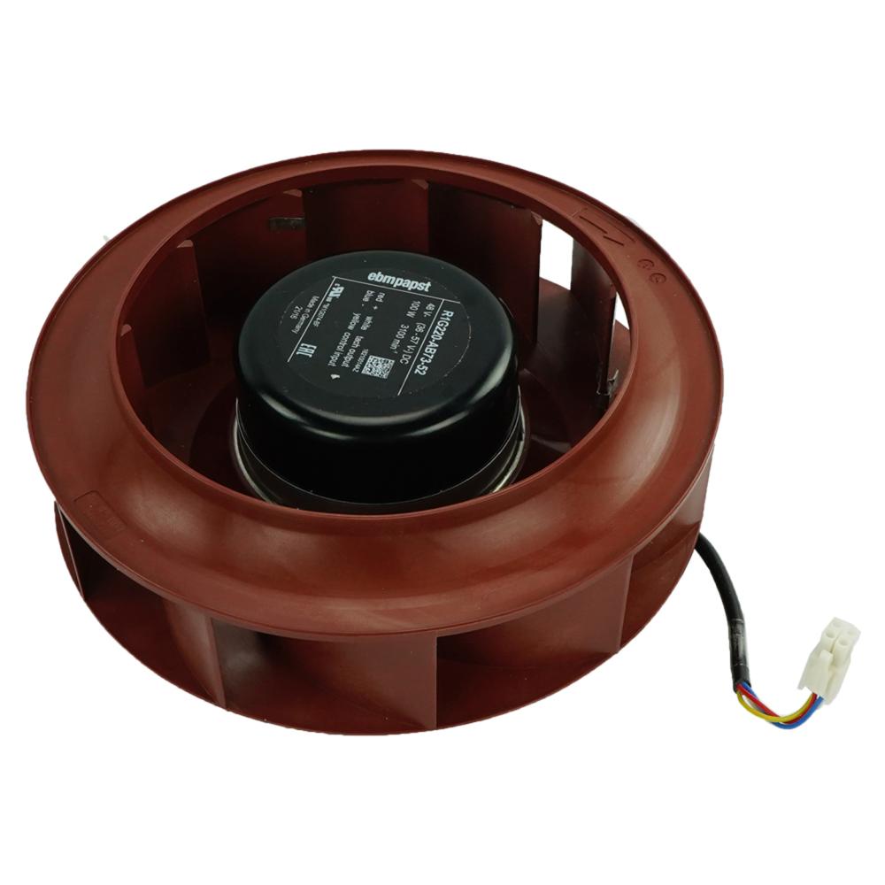 Hercules Heat Exchanger Fan Hercules Heat Exchanger Fan