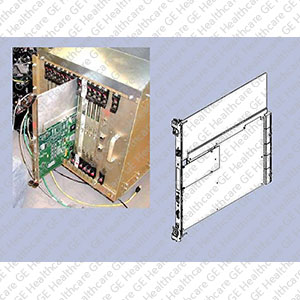 650 Power Supply CR-HCPM Board Assembly 650 Power Supply CR-HCPM Board Assembly