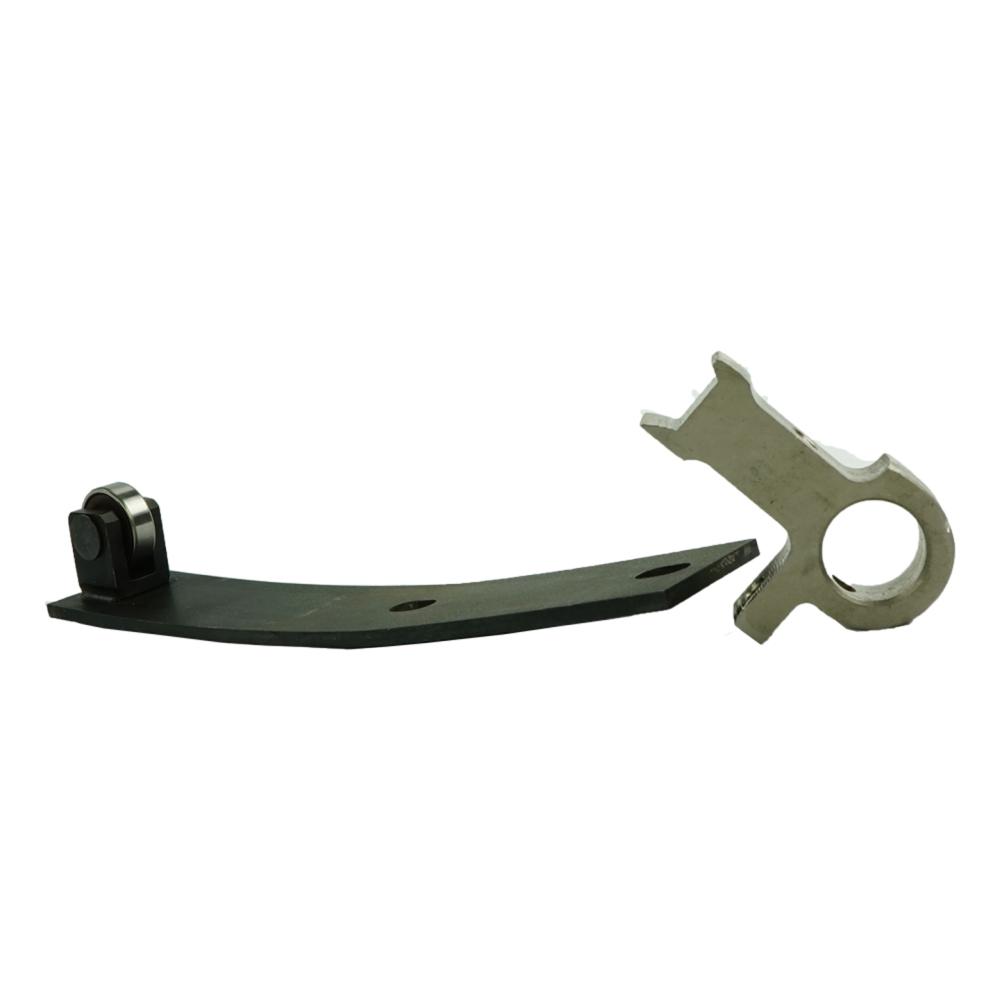High Brightness Wallstand Detent Arm and Bearing High Brightness Wallstand Detent Arm and Bearing