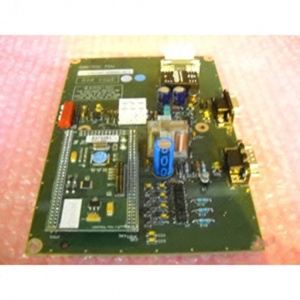 Control Board Power Distribution Unit (PDU) 3 Control Board Power Distribution Unit (PDU) 3
