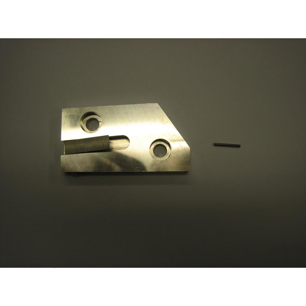STEP PLATE FOR SINGLE EXT STEP PLATE FOR SINGLE EXT