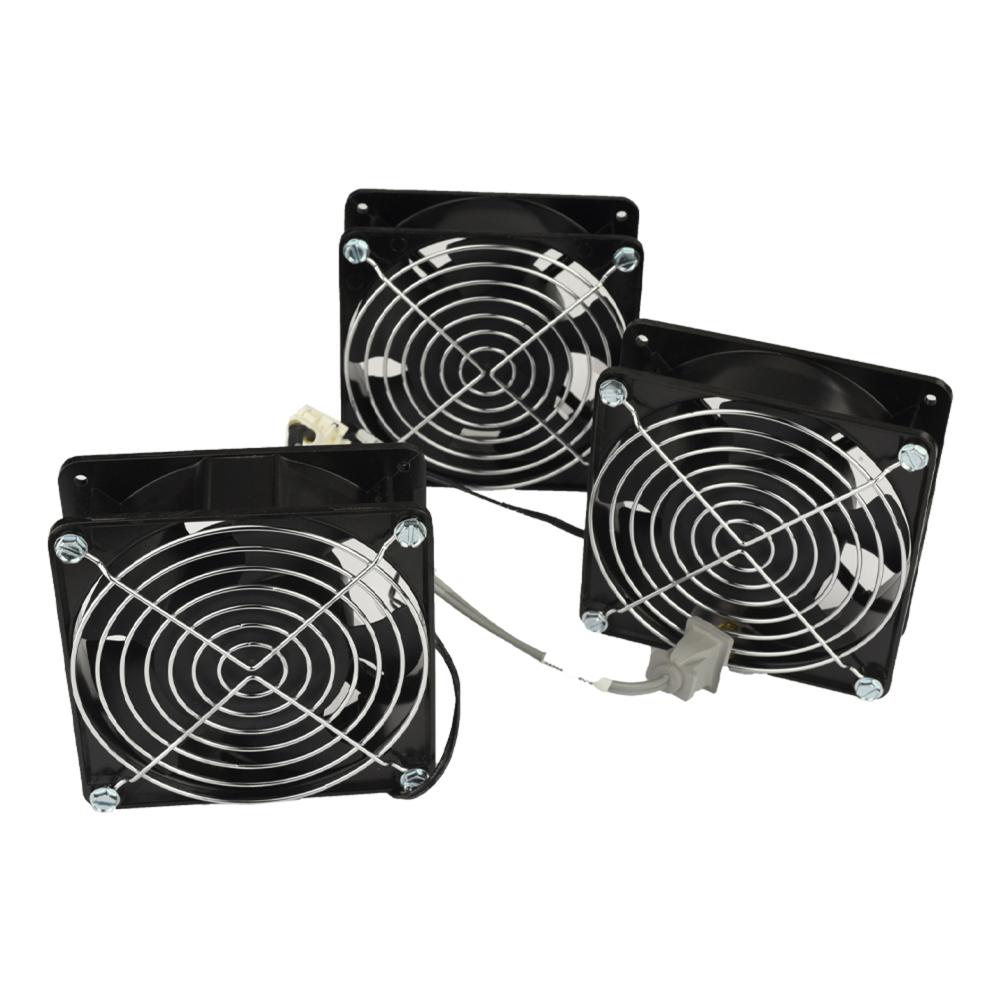 Fan Assembly Global Console Chassis Fan Assembly Global Console Chassis