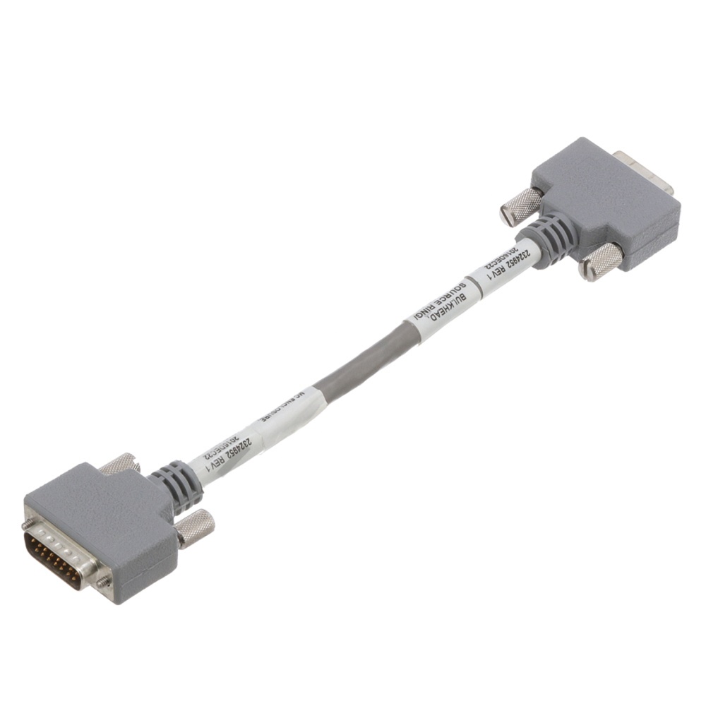 CABLE I/O MOTION CONTROL RW 2324952 CABLE I/O MOTION CONTROL RW 2324952