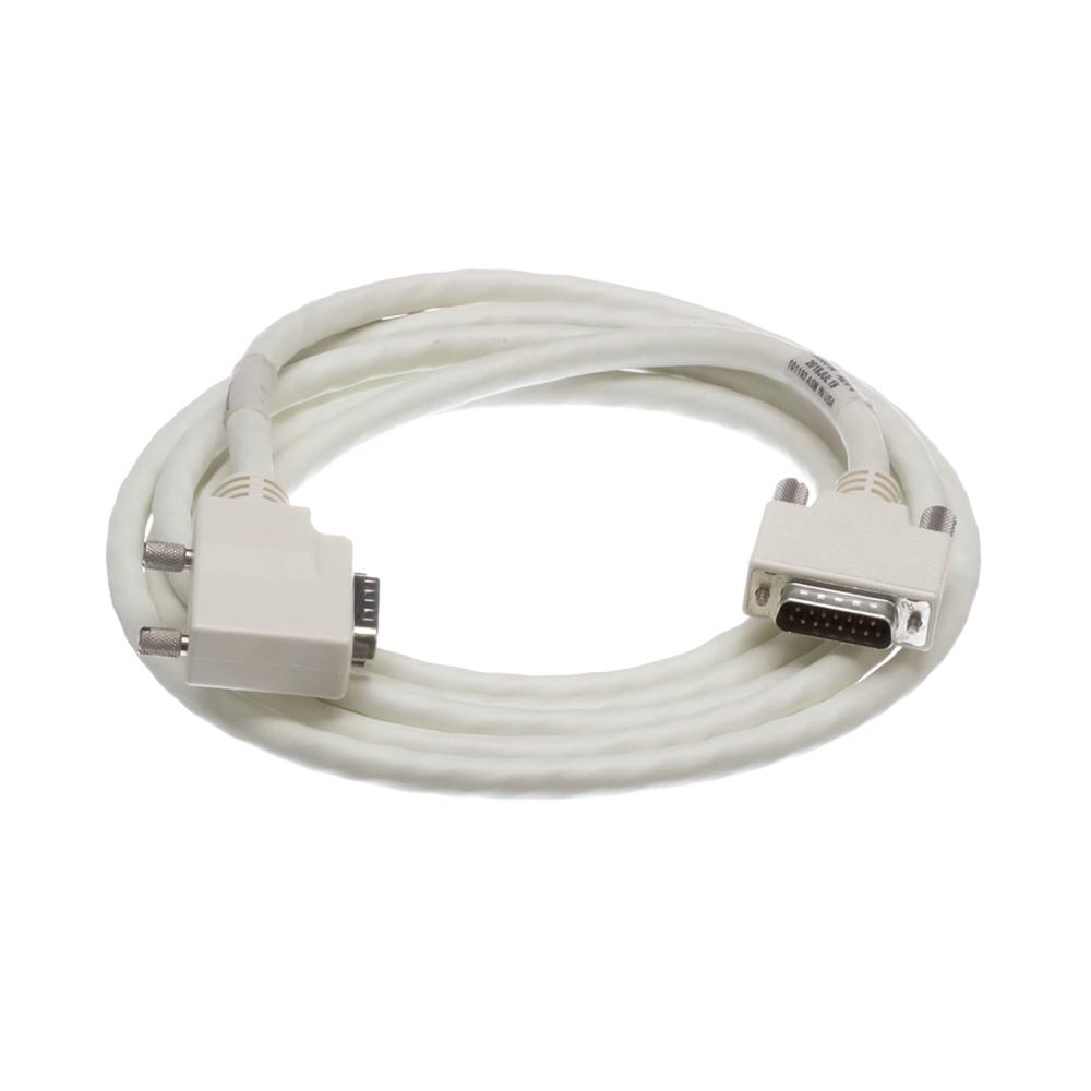 Cable Collimator to Data Acquisition System CAN (H4) 2333314 Cable Collimator to Data Acquisition System CAN (H4) 2333314