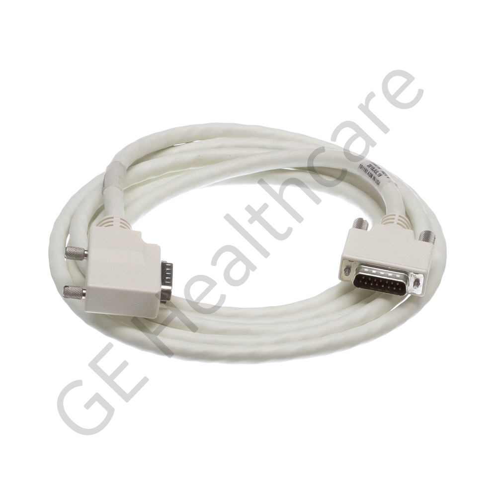 Cable Collimator to Data Acquisition System CAN (H4) 2333314 Cable Collimator to Data Acquisition System CAN (H4) 2333314