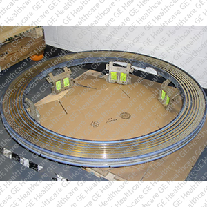 Slip Ring Assembly 850MB Platter Slip Ring Assembly 850MB Platter