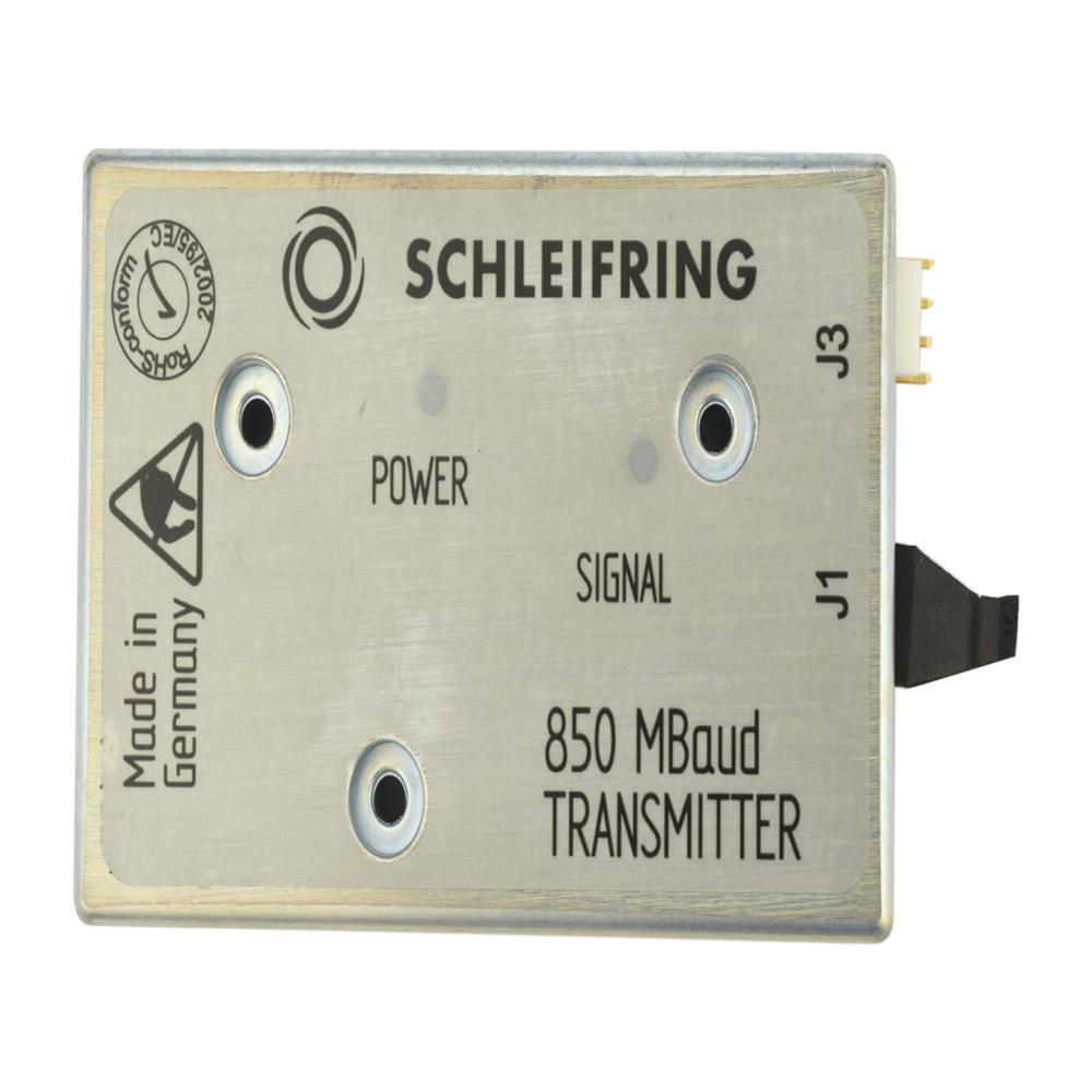 850 MB TRANSMITTER, ROHS VERSION 850 MB TRANSMITTER, ROHS VERSION