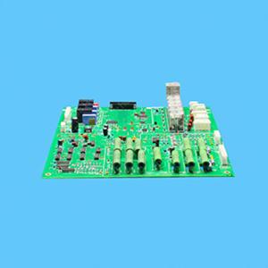 NGPDU Control Board 2334820-3 NGPDU Control Board 2334820-3