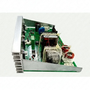 H2 Table ET Board Assembly H2 Table ET Board Assembly