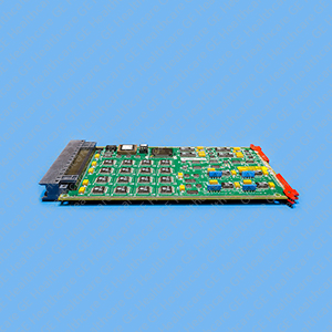 MDAS 8 Conversion Board MDAS 8 Conversion Board