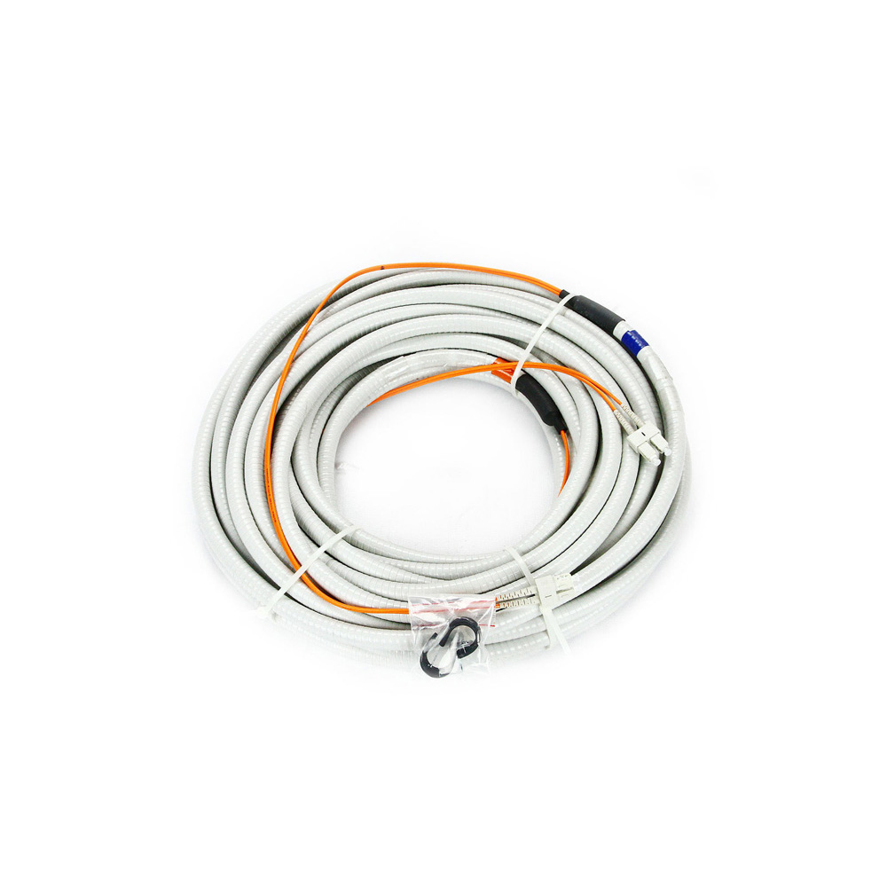 Fiber Optic Cable with Shield 24m Fiber Optic Cable with Shield 24m